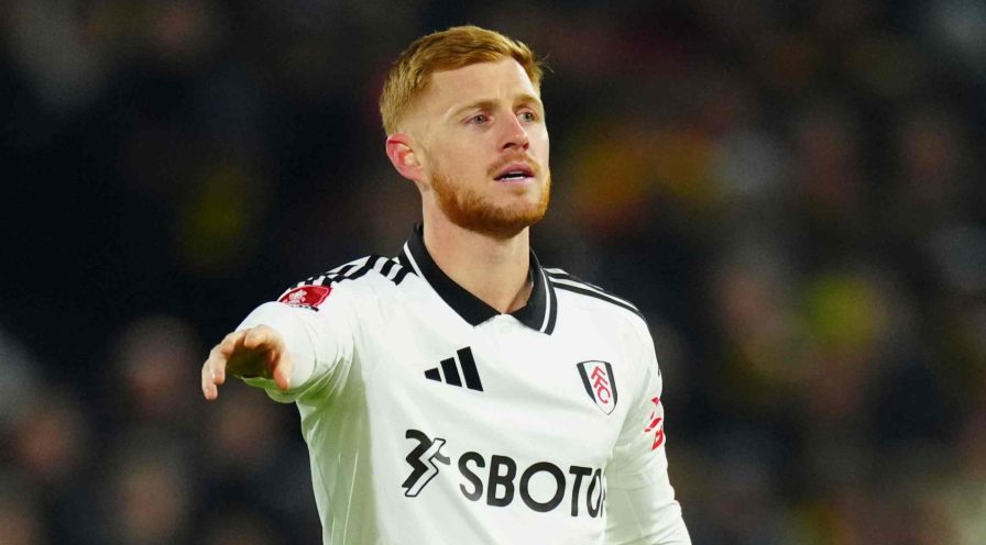 Fulham x Crystal Palace: Palpite com odds 6+ na Premier League