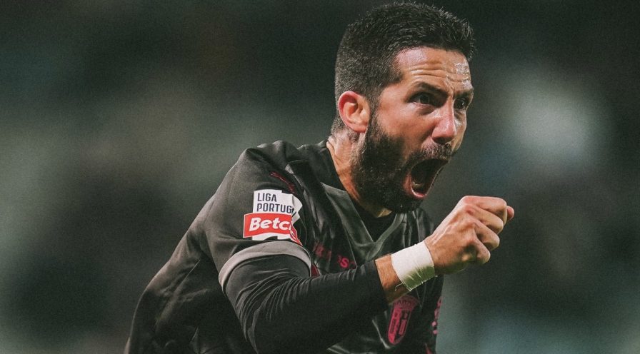 Braga x Nacional: Palpite com odds 5+ no Campeonato Português