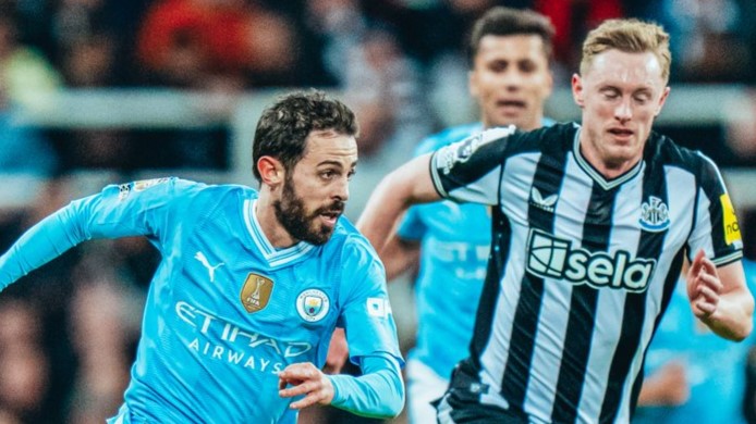 Manchester City x Newcastle: Palpite com odds 7 na Premier League