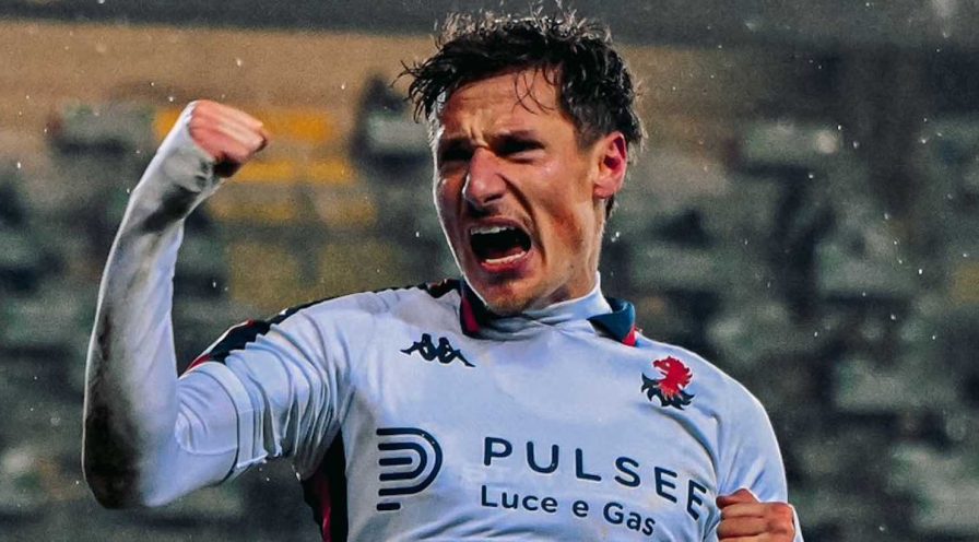 Genoa x Venezia: Palpite com odds 9+ na Serie A da Itália