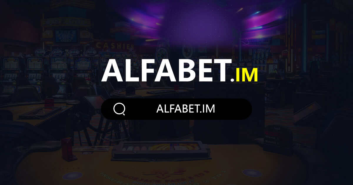 alfabet